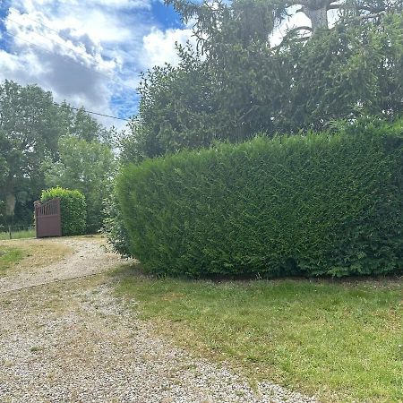 Maison Du Vignoble A 5 Minutes De Chablis Beine エクステリア 写真