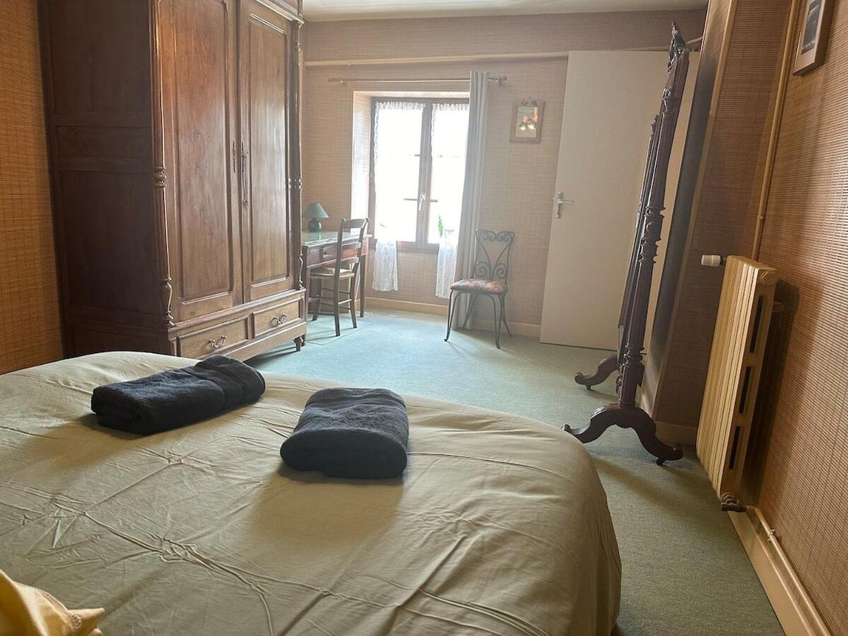 Maison Du Vignoble A 5 Minutes De Chablis Beine エクステリア 写真