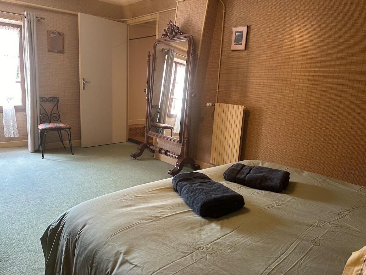 Maison Du Vignoble A 5 Minutes De Chablis Beine エクステリア 写真