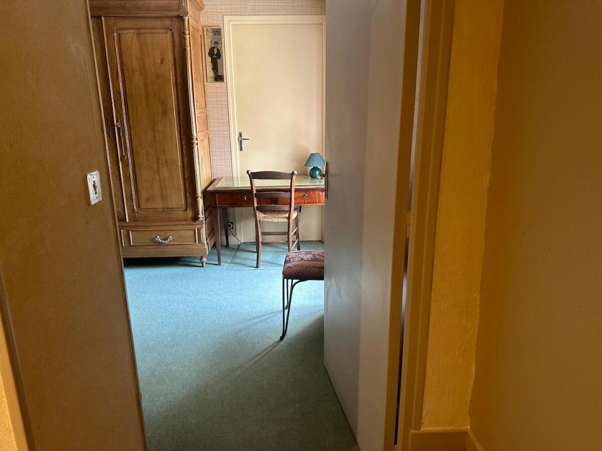 Maison Du Vignoble A 5 Minutes De Chablis Beine エクステリア 写真
