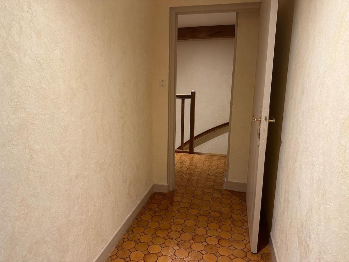 Maison Du Vignoble A 5 Minutes De Chablis Beine エクステリア 写真