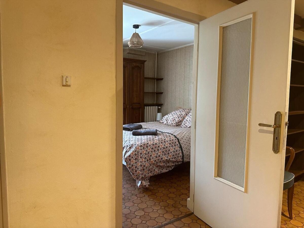 Maison Du Vignoble A 5 Minutes De Chablis Beine エクステリア 写真