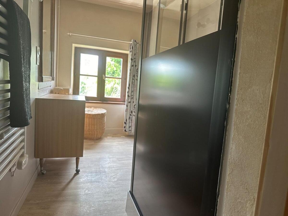 Maison Du Vignoble A 5 Minutes De Chablis Beine エクステリア 写真