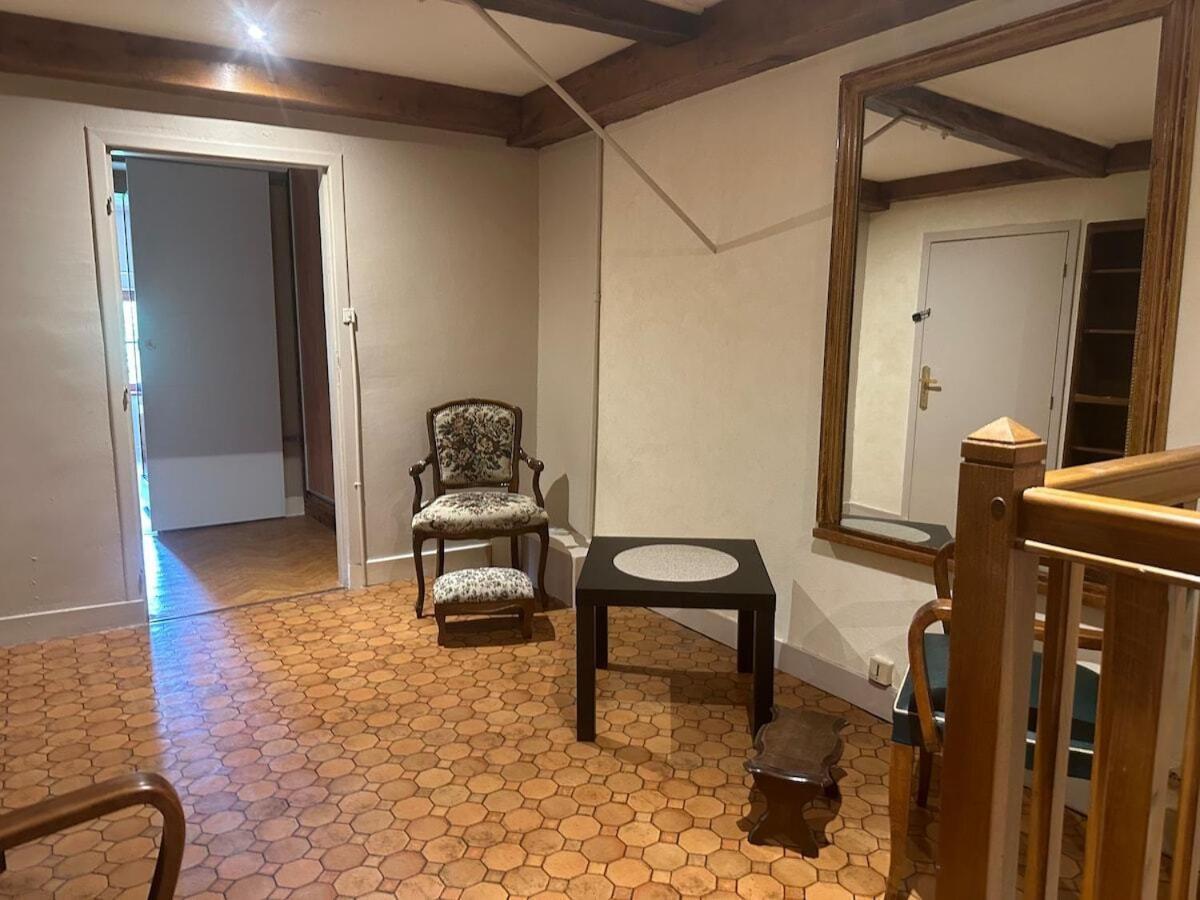Maison Du Vignoble A 5 Minutes De Chablis Beine エクステリア 写真