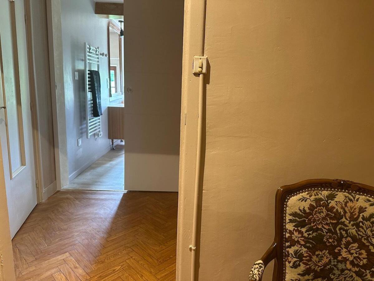 Maison Du Vignoble A 5 Minutes De Chablis Beine エクステリア 写真