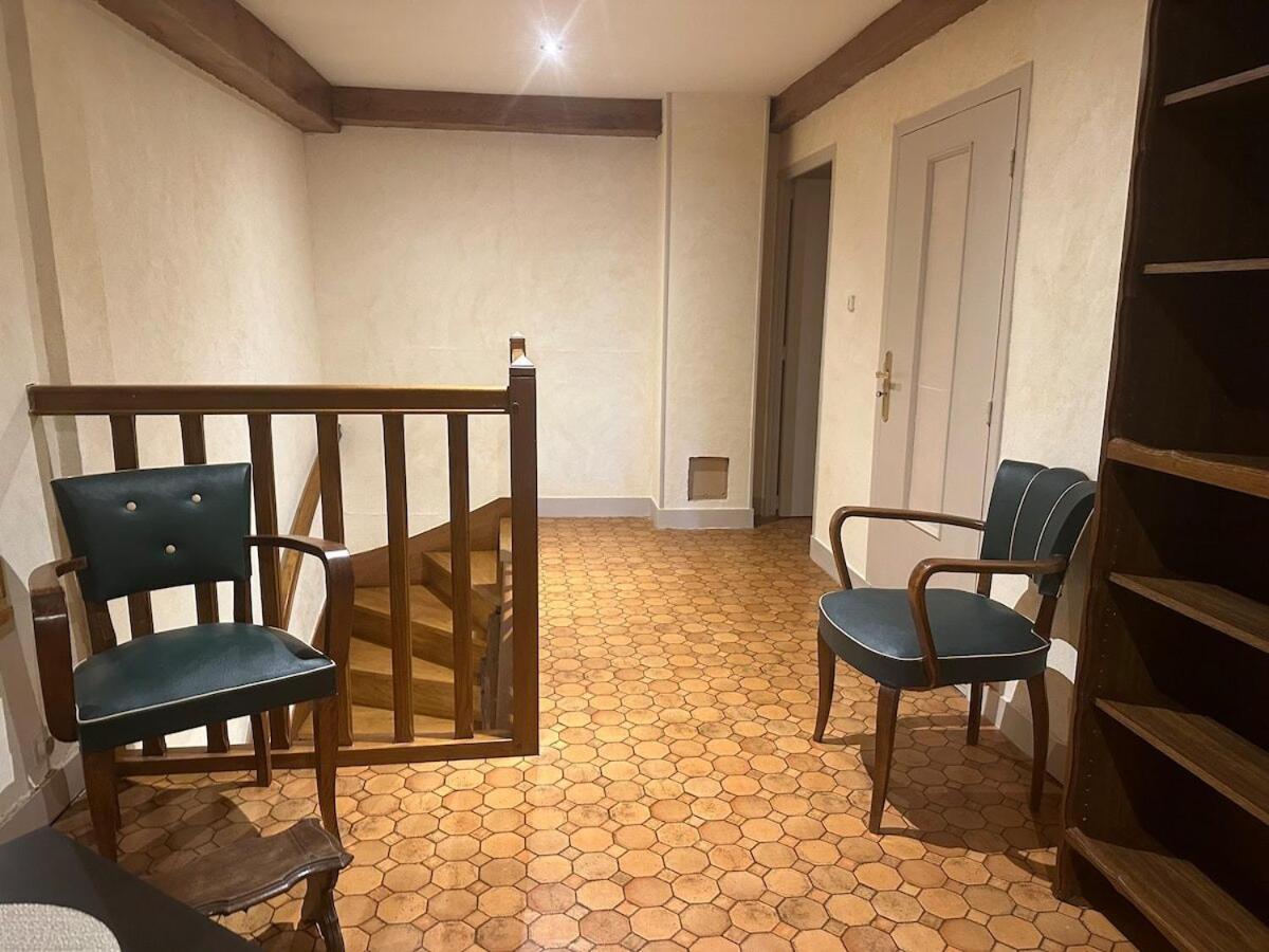Maison Du Vignoble A 5 Minutes De Chablis Beine エクステリア 写真