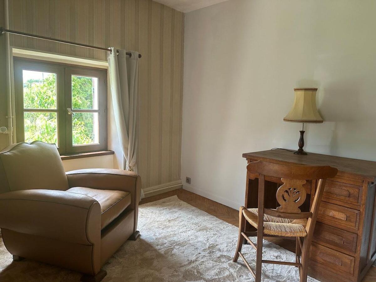 Maison Du Vignoble A 5 Minutes De Chablis Beine エクステリア 写真